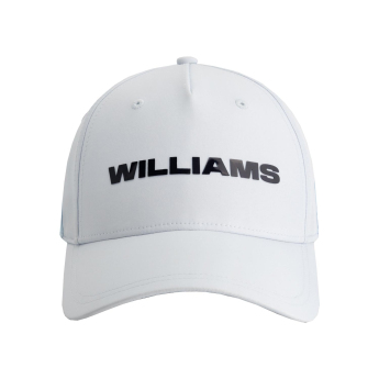 Williams čiapka baseballová šiltovka Sportstyle F1 Team 2025
