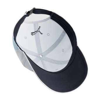 Williams čiapka baseballová šiltovka Sportstyle F1 Team 2025