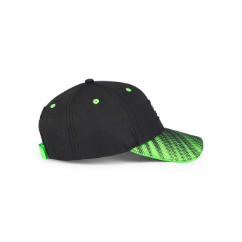 Stake Kick Sauber čiapka baseballová šiltovka official Teamline Replica F1 Team 2025