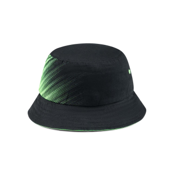 Stake Kick Sauber klobúk official Teamline Replica F1 Team 2025