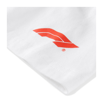 Formule 1 pánske tričko Australia GP wite F1 Team 2025