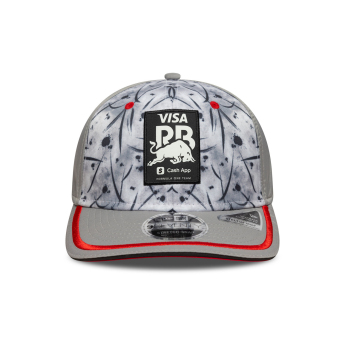 Visa Cash App RB čiapka baseballová šiltovka Japan GP grey F1 Team 2025