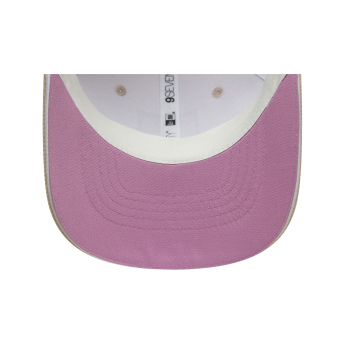 Visa Cash App RB čiapka baseballová šiltovka Miami GP beige F1 Team 2025