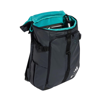 Mercedes AMG Petronas batoh Hybrid F1 Team 2025