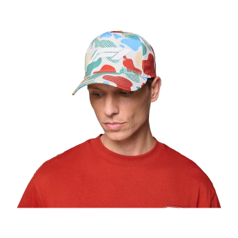 Formule 1 čiapka baseballová šiltovka Camo F1 Team 2025