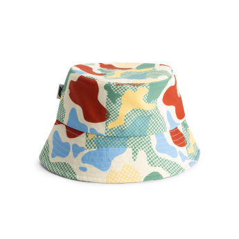 Formule 1 klobúk Camo F1 Team 2025