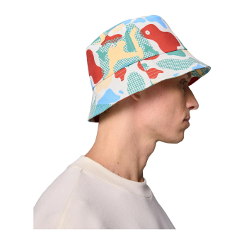 Formule 1 klobúk Camo F1 Team 2025