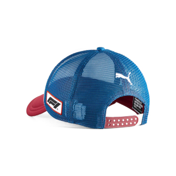 Formule 1 čiapka baseballová šiltovka Austin GP 2025