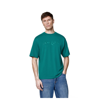 Aston Martin pánske papuče AMR25 green F1 Team 2025