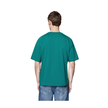 Aston Martin pánske papuče AMR25 green F1 Team 2025