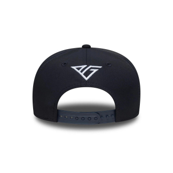 Alpine F1 čiapka baseballová šiltovka Gasly official Teamline Replica F1 Team 2025