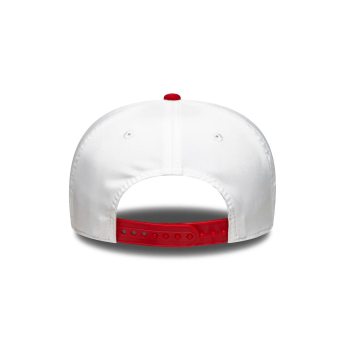 Alpine F1 čiapka baseballová šiltovka Japan GP white F1 Team 2025