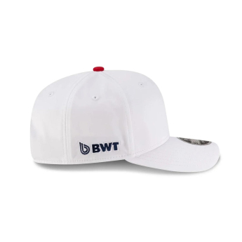 Alpine F1 čiapka baseballová šiltovka Japan GP white F1 Team 2025