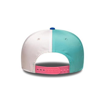 Alpine F1 čiapka baseballová šiltovka Miami GP multicolor F1 Team 2025