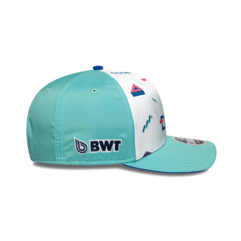 Alpine F1 čiapka baseballová šiltovka Miami GP multicolor F1 Team 2025