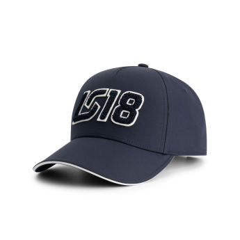 Aston Martin čiapka baseballová šiltovka Stroll Lifestyle F1 Team 2025