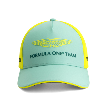 Aston Martin čiapka baseballová šiltovka GP Miami F1 Team 2025