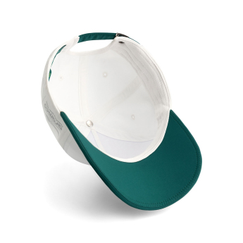 Aston Martin čiapka baseballová šiltovka Rolling Stones F1 Team 2025