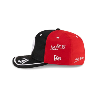 Haas F1 čiapka baseballová šiltovka Esteban Ocon Camo F1 Team 2025