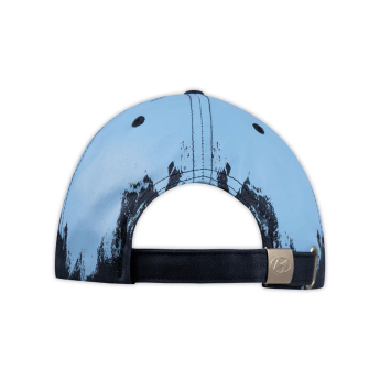 Hyundai Motorsport čiapka flat šiltovka Racing 2025