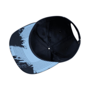 Hyundai Motorsport čiapka flat šiltovka Racing 2025