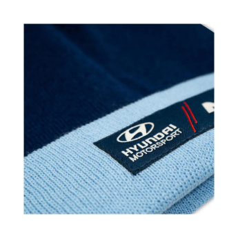 Hyundai Motorsport zimná čiapka Twisted 2025