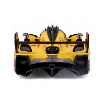 Hertz Team Jota model 1/18 #83 Le Mans Hypercar Ferrari AF Corse