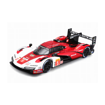 Porsche Motorsport model 1/24 963 #5