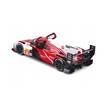 Porsche Motorsport model 1/24 963 #6