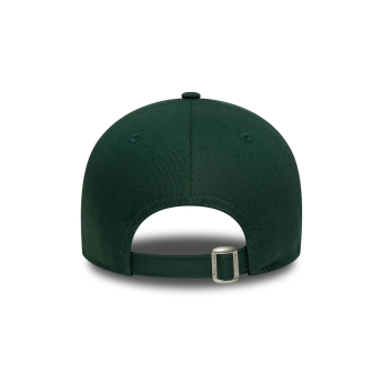 Visa Cash App RB čiapka baseballová šiltovka Seasonal green F1 Team 2025