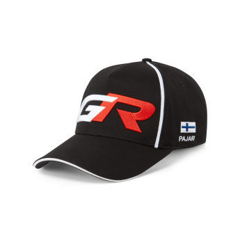 Toyota Gazoo Racing čiapka baseballová šiltovka Sami Pajari WRT 2026