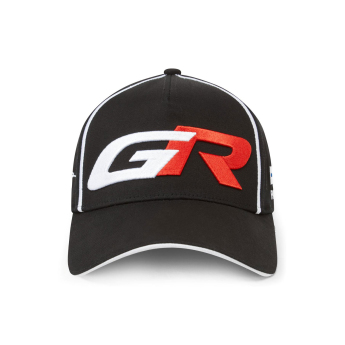 Toyota Gazoo Racing čiapka baseballová šiltovka Sami Pajari WRT 2026