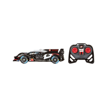 Toyota Gazoo Racing model 1/16 GR 010 Hybrid WEC