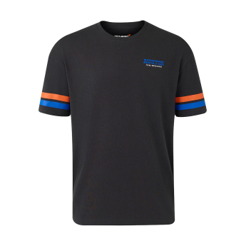 Mclaren Honda pánske tričko Austin GP gray F1 Team 2025