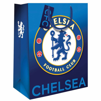 FC Chelsea darčeková taška Colour Gift Bag