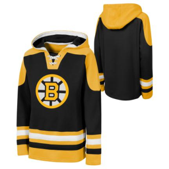 Boston Bruins detská mikina s kapucňou Ageless Must Have - Home Po Hd