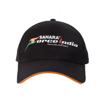 Force India šiltovka Classic Sahara F1 Team 2017