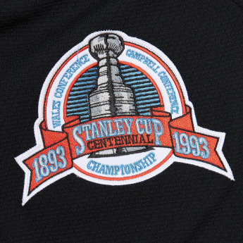 Los Angeles Kings hokejový dres Wayne Gretzky 1972 NHL Dark Jersey