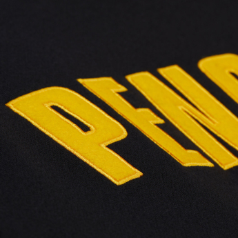 Pittsburgh Penguins pánska mikina s kapucňou Playmaker Fleece Hoodie Vintage Logo