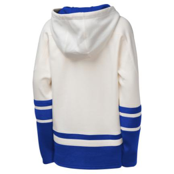 New York Islanders detská mikina s kapucňou Ageless Refreshed - R/A Po Hd