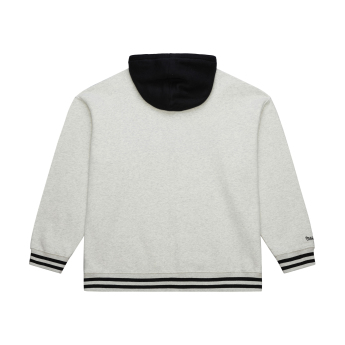 Philadelphia Flyers pánska mikina s kapucňou Off Season Fleece Hoodie Current Logo