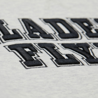 Philadelphia Flyers pánska mikina s kapucňou Off Season Fleece Hoodie Current Logo