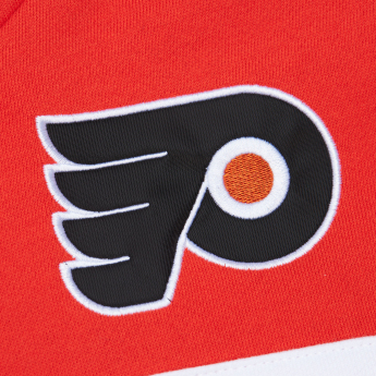 Philadelphia Flyers pánska mikina s kapucňou Head Coach Hoodie Current Logo