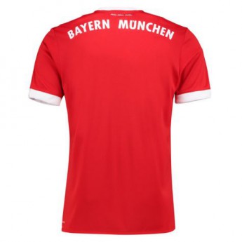 Bayern Mníchov futbalový dres 17/18 home