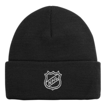 Vegas Golden Knights detská zimná čiapka Cuffed Knit black