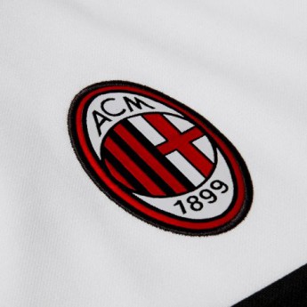 AC Milan pánska bunda 3S white