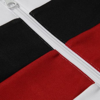 AC Milan pánska bunda 3S white