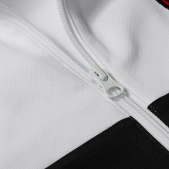 AC Milan pánska bunda 3S white