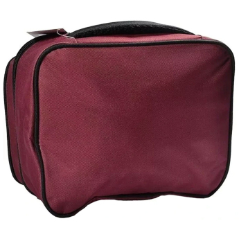 Aston Villa Obedová taška Fade Lunch Bag