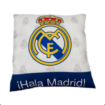 Real Madrid vankúšik bluewhite